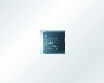 CC2530F256RHAR 德州仪器原装正品无线通信芯片 —— 理想通讯产品模组选型方案