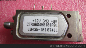30-42.99GHz 输出功率17dBm RF射频微波毫米波3倍频器 深圳胜海微科技的高性能解决方案